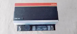 TRANSCEIVER DME-COLLINS AIRCRAFT INSTRUMENT